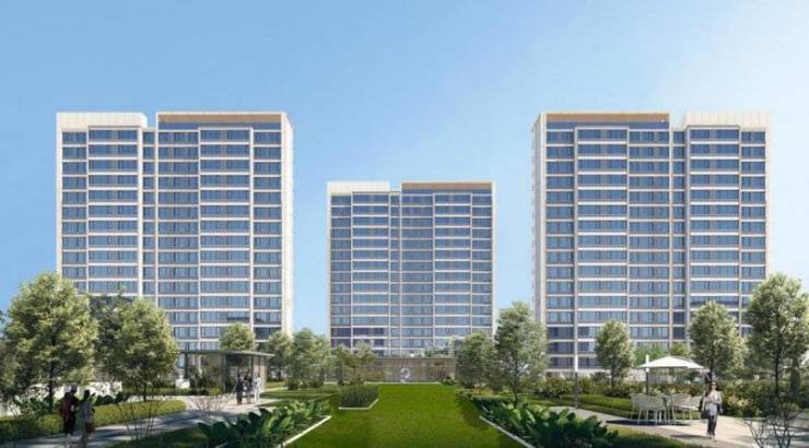 淝河板块皖投云启华章花园售楼部联系电话多少(图2)