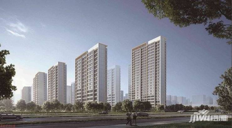 淝河板块皖投云启华章花园售楼部联系电话多少(图3)