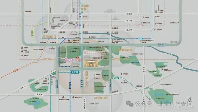 爆搜好房！建发金茂观宸售楼处发布：金茂·观宸引领购房热潮(图11)