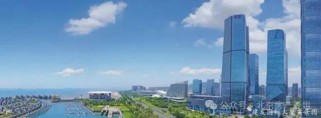 爆搜好房！建发金茂观宸售楼处发布：金茂·观宸引领购房热潮(图14)