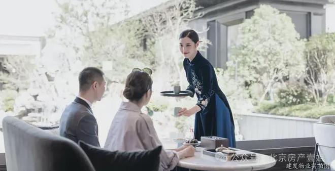 爆搜好房！建发金茂观宸售楼处发布：金茂·观宸引领购房热潮(图18)