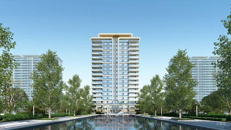 【郑州铁建投城发花栖樾】周边配套怎么样-教育学校-购物商场-医疗医院-公园生态-生活(图1)