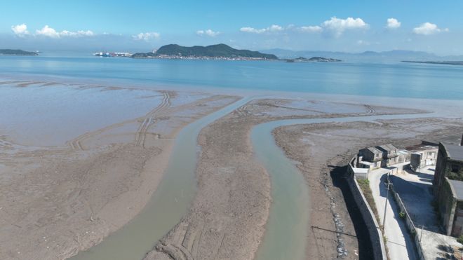 登上全国榜单!普陀这片海湾藏不住了(图6)