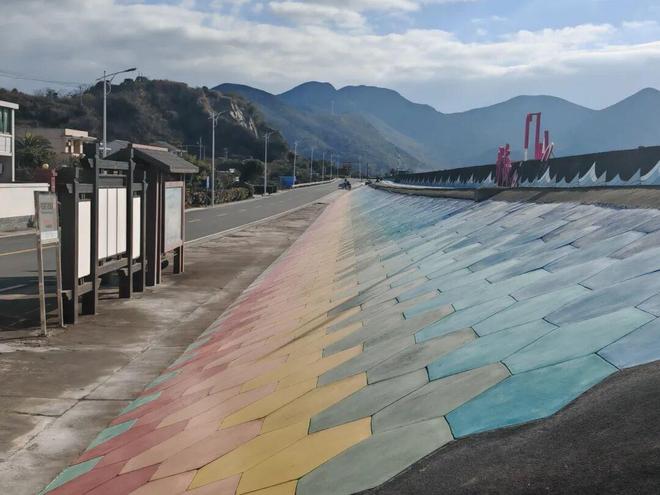 登上全国榜单!普陀这片海湾藏不住了(图5)