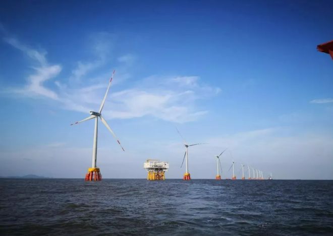 登上全国榜单!普陀这片海湾藏不住了(图9)