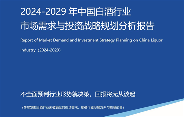 “微醺酒”千亿风口已至地方政府如何抢占产业黄金赛道？(图5)