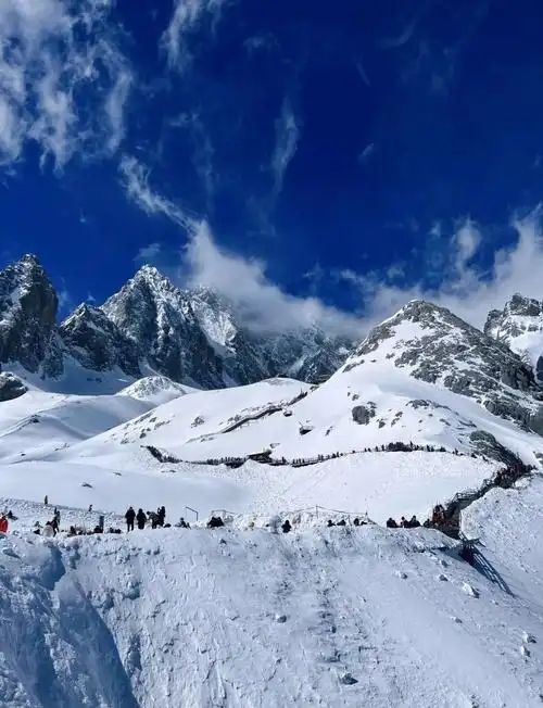 云南六天五晚冬游懒人包|玩转雪山古城!含详细路线+美食指南(图3)