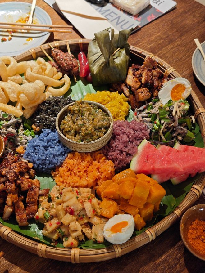 云南六天五晚冬游懒人包|玩转雪山古城!含详细路线+美食指南(图4)