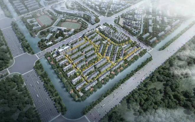 聚焦保利明玥潮升售楼处发布：明玥潮升以品质铸就传奇!(图1)