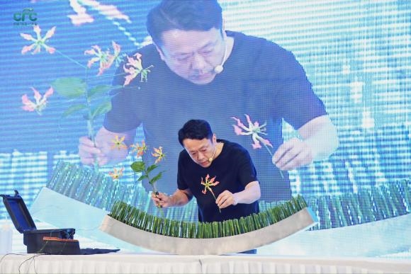 从花城到世界5月广州2026亚洲花卉产业博览会将开启全球花卉贸易新篇章(图5)