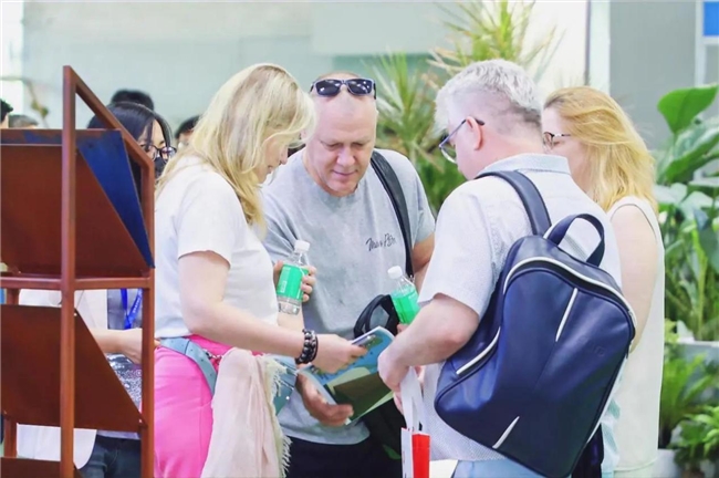 从花城到世界5月广州2026亚洲花卉产业博览会将开启全球花卉贸易新篇章(图6)