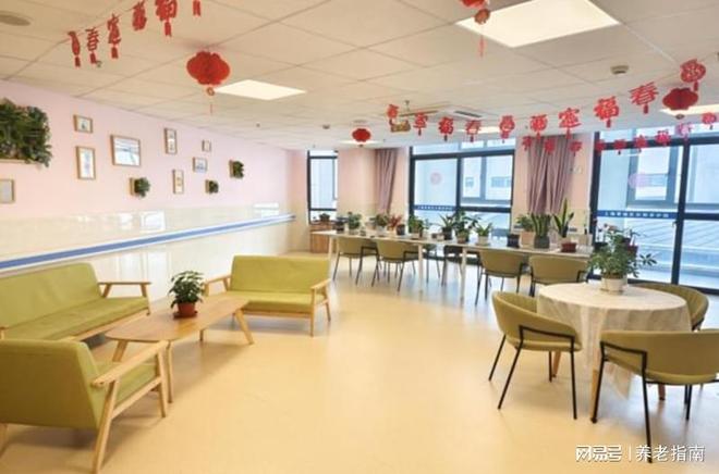 青浦白鹤养护院2026价格标准:失能失智照护(附地址电话一览)(图5)