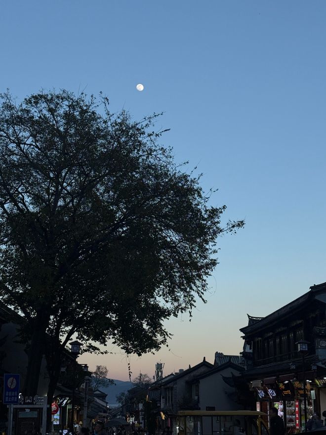 云南6天5晚不绕路最佳线路春节昆大丽跟团游费用攻略请收好！(图4)