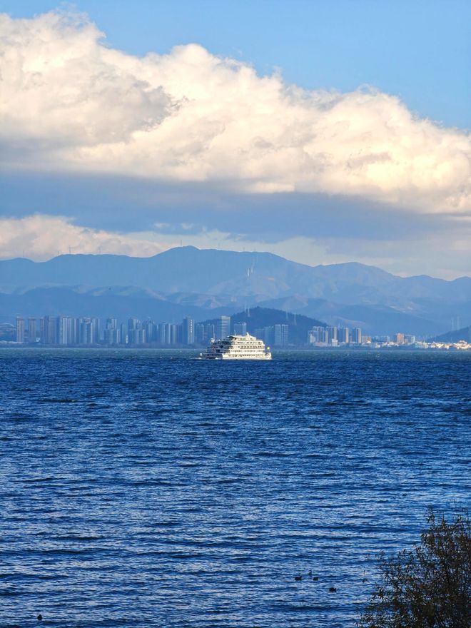 云南6天5晚不绕路最佳线路春节昆大丽跟团游费用攻略请收好！(图2)