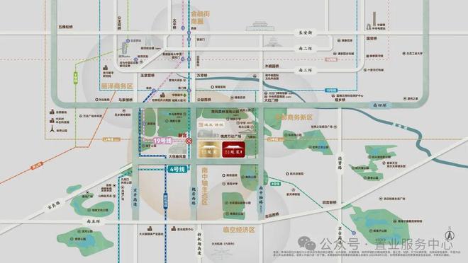 建发金茂·观宸售楼处-金茂观宸首页-2026楼盘详情-北京房天下(图25)