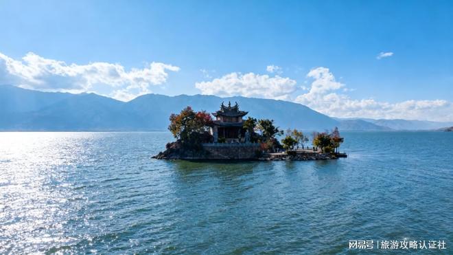 云南6天跟团游价格攻略新报团路线解析看到第三条我坐不住了(图2)