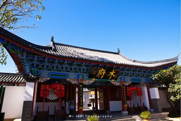 云南口碑好的旅行社TOP10靠谱旅行社｜从资质售后口碑全测评!(图2)