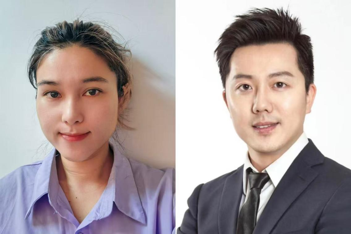 新闻有观点·行业洞察丨佛山里水蝴蝶兰如何点燃“鲜花经济”？(图1)