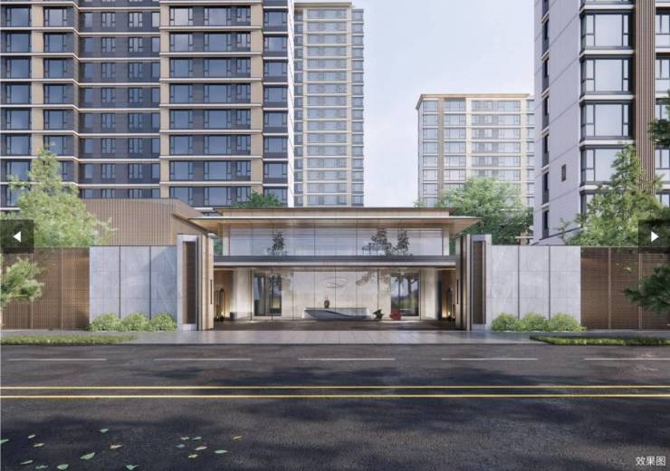 合肥中国铁建花语天境房价楼盘户型周边配套交通地图户型图售楼部电话号码(图2)