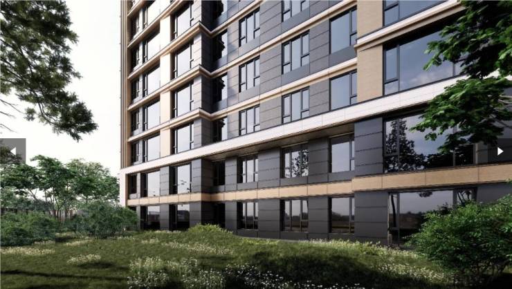 合肥中国铁建花语天境房价楼盘户型周边配套交通地图户型图售楼部电话号码(图3)