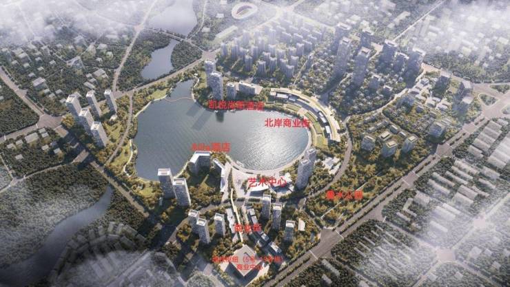 成都【蔚蓝卡地亚湖滨1号】首页售楼处热线月最新报价、热销户型解析、专属优惠及楼盘详情一键查询欢迎致电咨询。(图2)