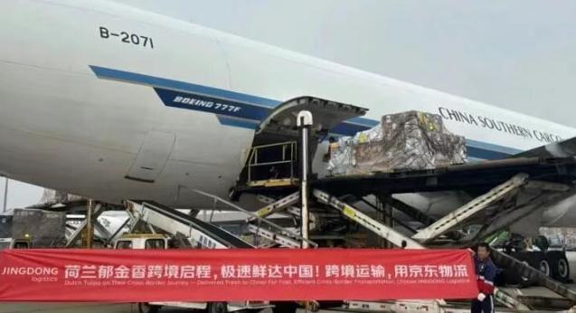 京东杀入欧洲市场刘强东改行当“全球砍价王”?(图3)