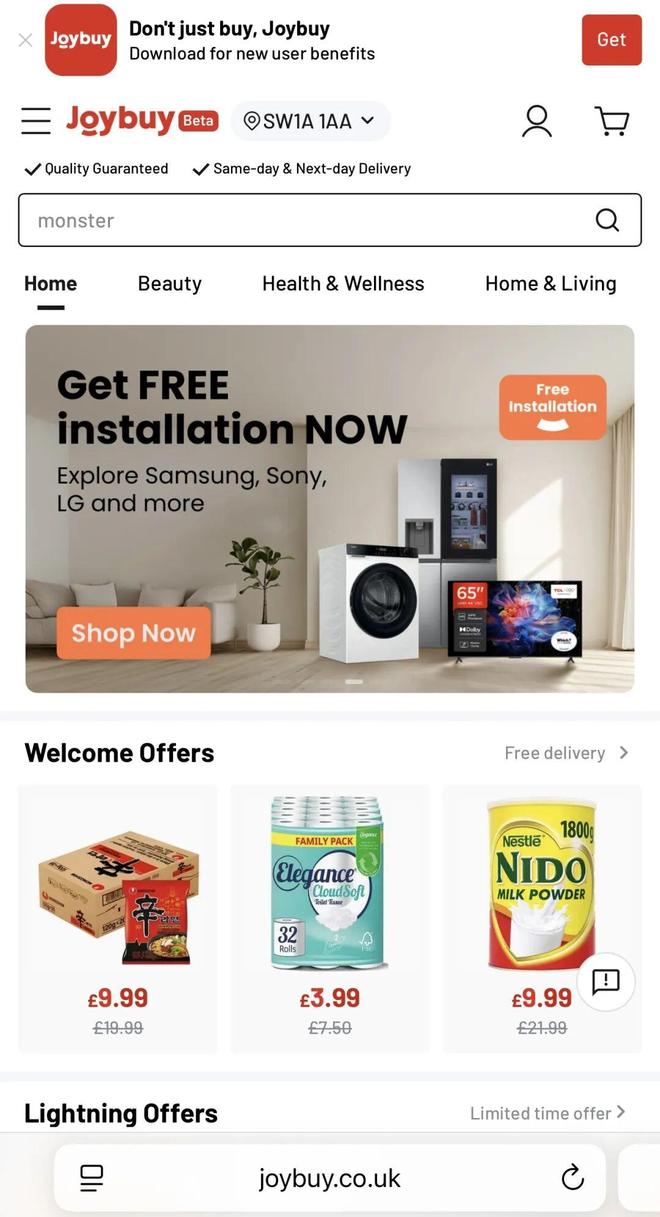 京东杀入欧洲市场刘强东改行当“全球砍价王”?(图4)