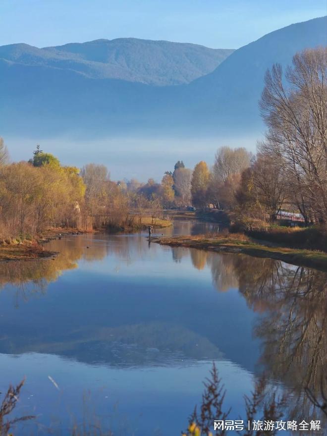 散客拼团大理丽江6天5晚跟团游洱海古城深度玩行程全解析(图2)