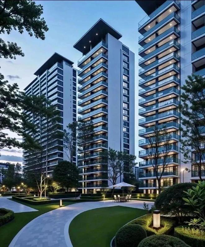 ⚡公示｜招商海宴府售楼处发布：2026品质人居重磅上线(图8)