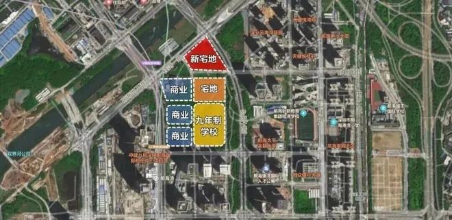 ⚡公示｜招商海宴府售楼处发布：2026品质人居重磅上线(图11)