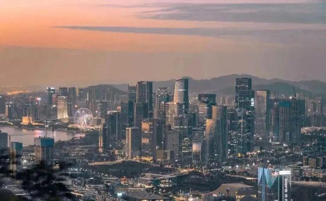 ⚡公示｜招商海宴府售楼处发布：2026品质人居重磅上线(图12)