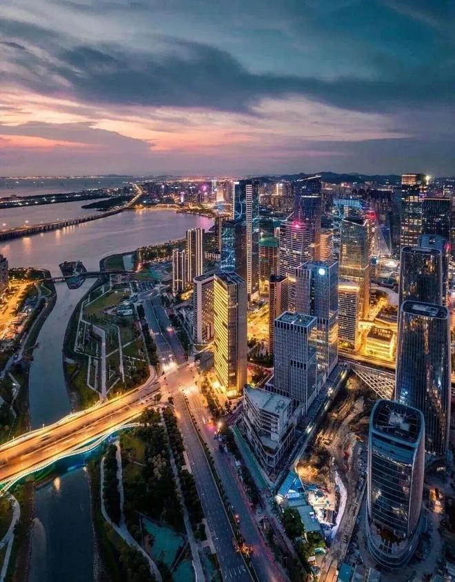 ⚡公示｜招商海宴府售楼处发布：2026品质人居重磅上线(图18)