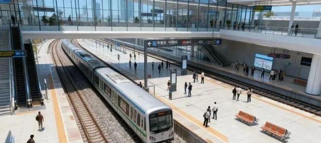 ⚡公示｜招商海宴府售楼处发布：2026品质人居重磅上线(图19)