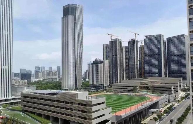 ⚡公示｜招商海宴府售楼处发布：2026品质人居重磅上线(图21)