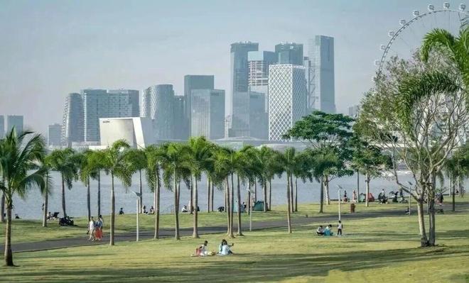 ⚡公示｜招商海宴府售楼处发布：2026品质人居重磅上线(图23)