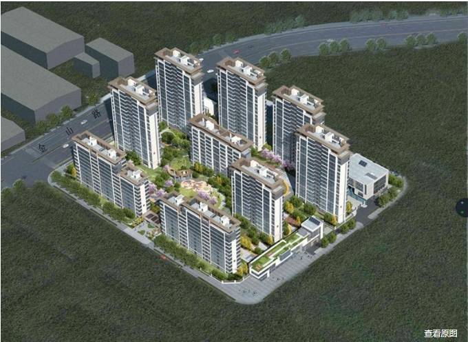 合肥肥东最新在售楼盘-肥东新房房价-买房交流群(图5)