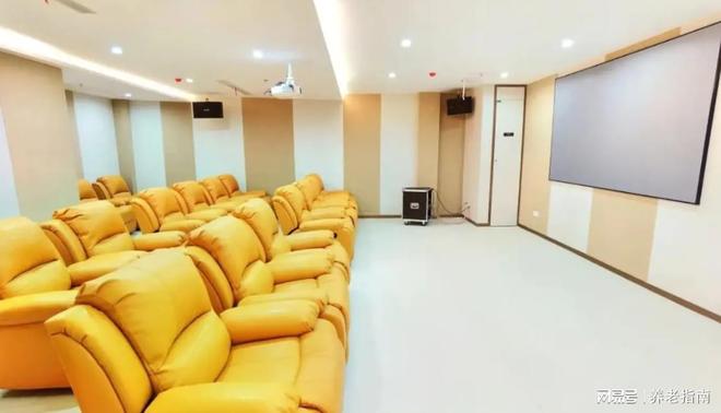 衡山人寿堂养护院3月(地址、收费)实探：浦东惠南镇6000元起实拍(图2)