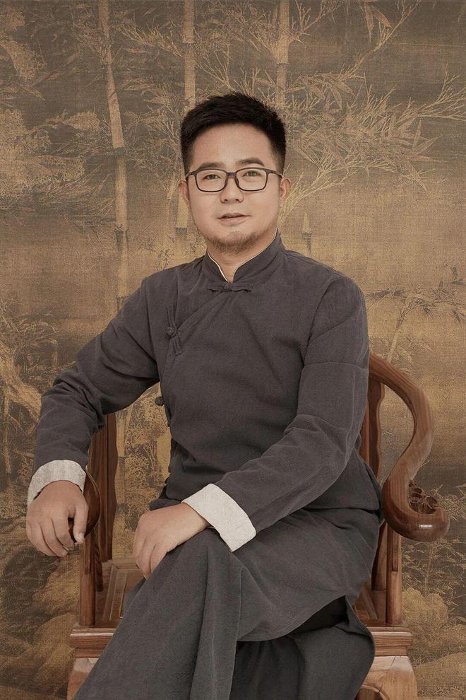 陈昭的写意花鸟处处见性情(图2)