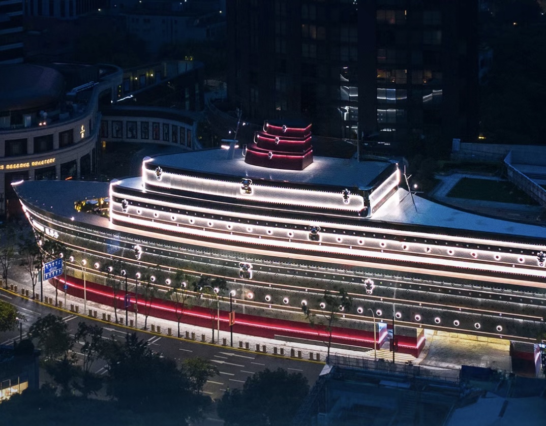 卖资产撑利润“包租公”太古地产一年净赚86亿港元已花460亿港元投向内地(图2)