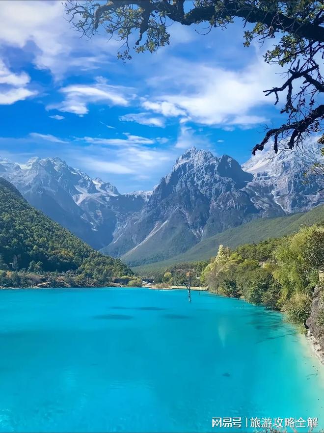 云南6日拼团游全解析！高性价比路线规划费用包含项目全公开(图3)