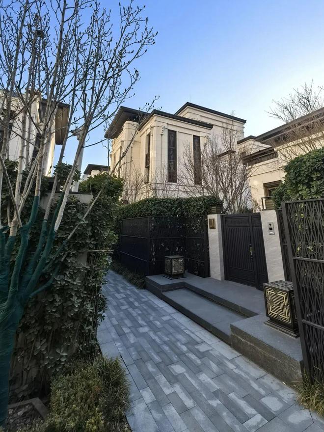 北京中国府售楼处电线）售楼处位置@豆包(图3)