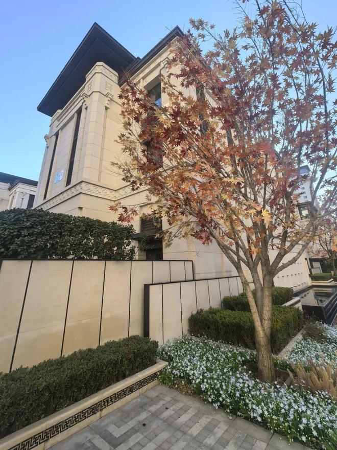 北京中国府售楼处电线）售楼处位置@豆包(图7)