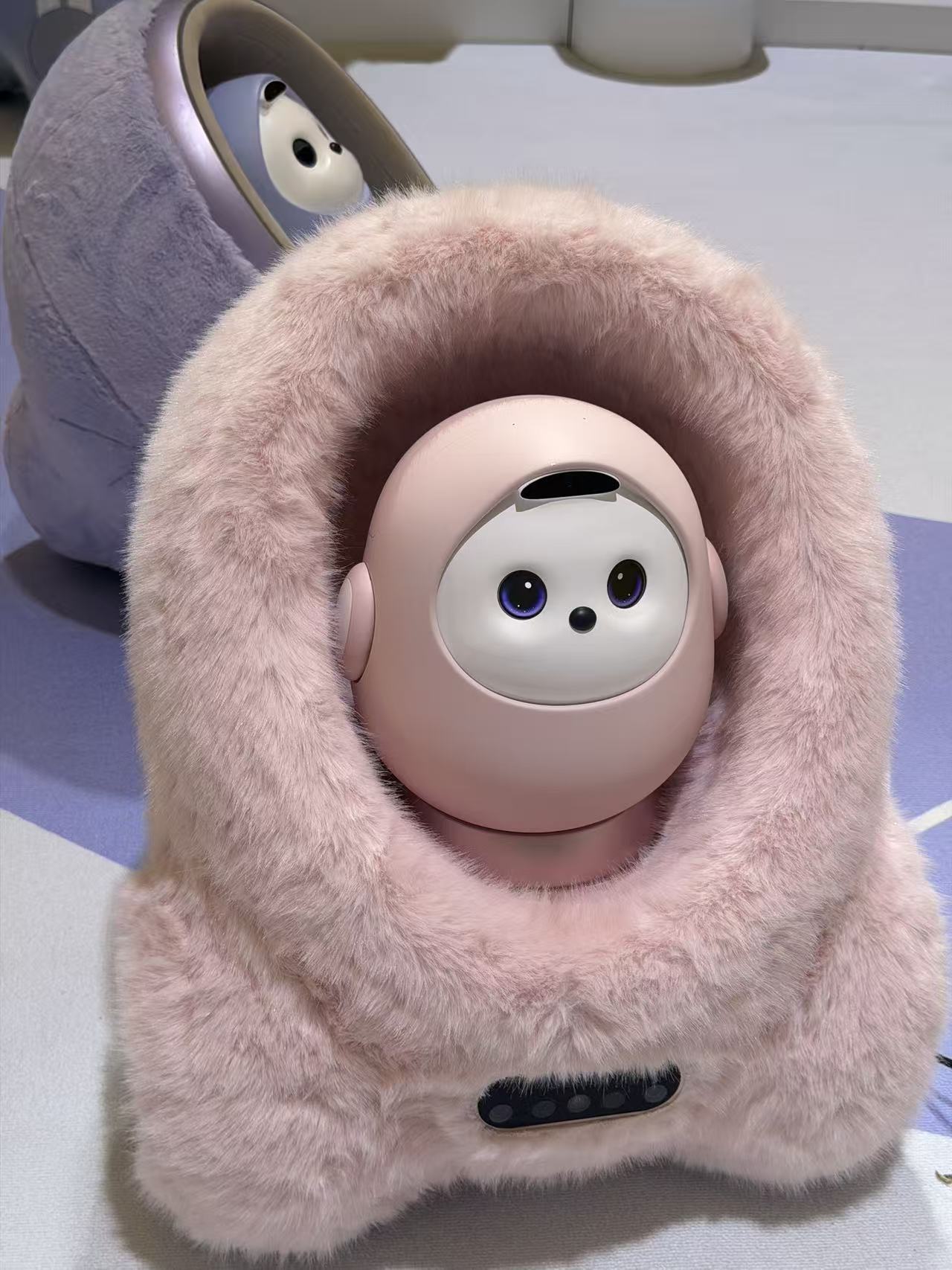 家电厂商集体跨界具身智能但进入家庭或仍需3到5年直击AWE2026(图2)