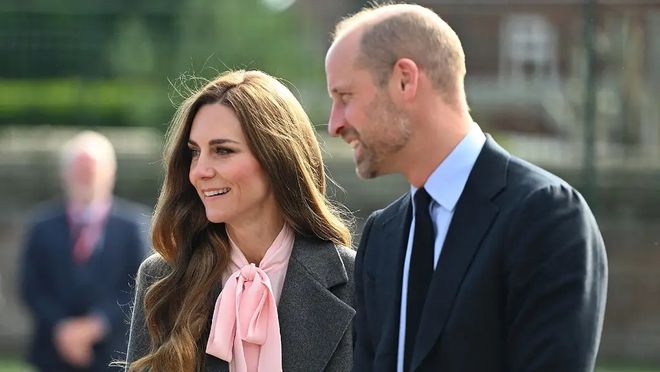英国王室内部压力大到爆表凯特亲妈秘密现身两夫妻终能喘口气(图4)