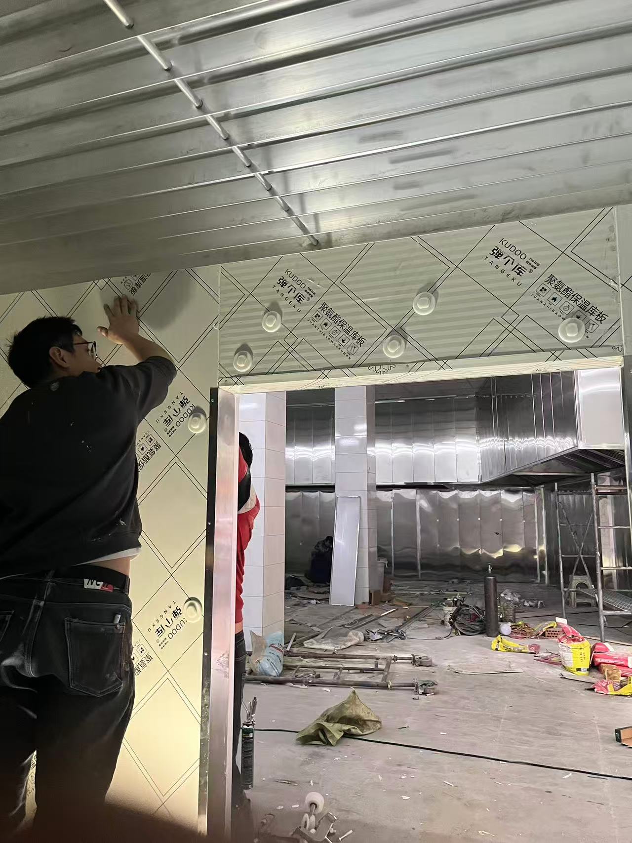 2026年初如何挑选靠谱的冷藏库供应厂家？(图2)