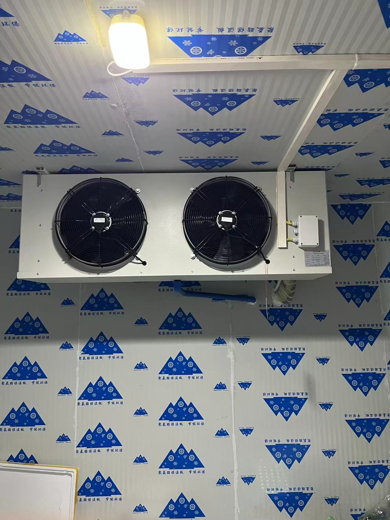 2026年初如何挑选靠谱的冷藏库供应厂家？(图3)