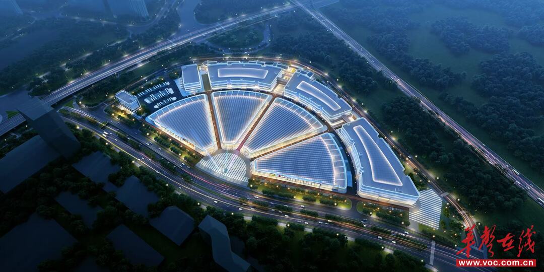 赏花之外：长沙如何把一朵花做成一条链(图3)