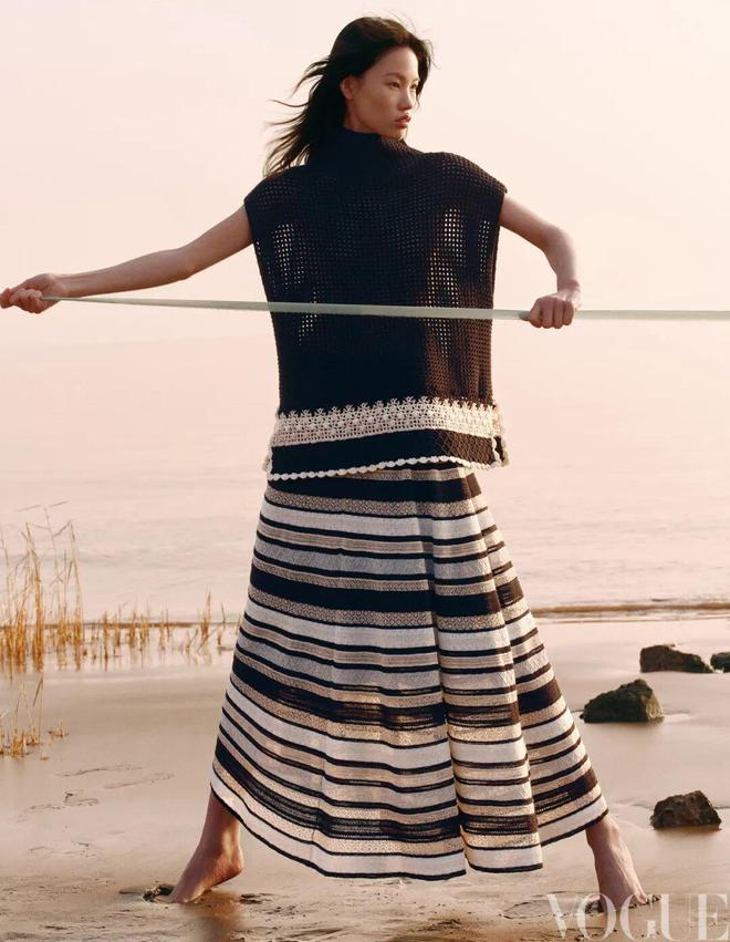 五组中国设计师的新季再创作(图2)