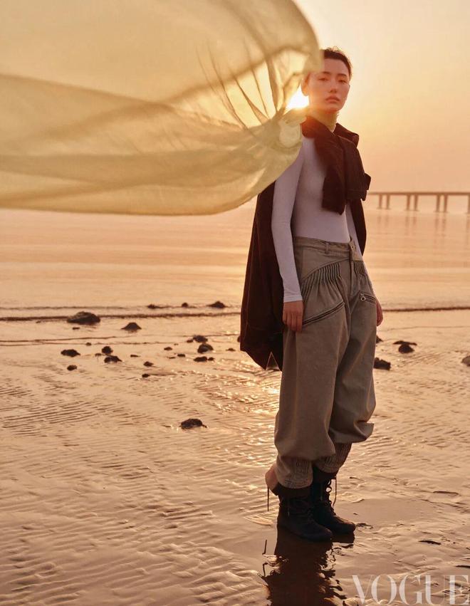 五组中国设计师的新季再创作(图4)