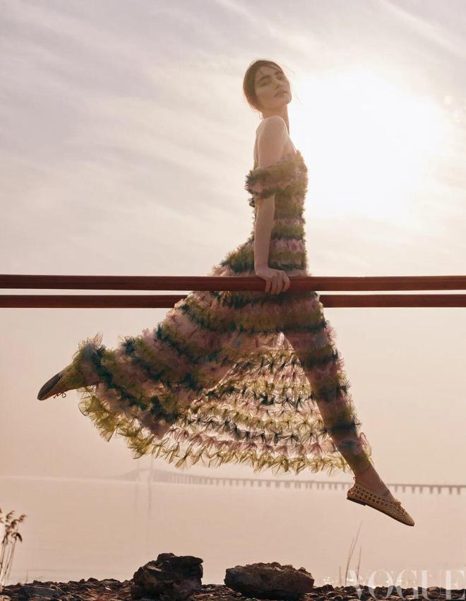 五组中国设计师的新季再创作(图3)